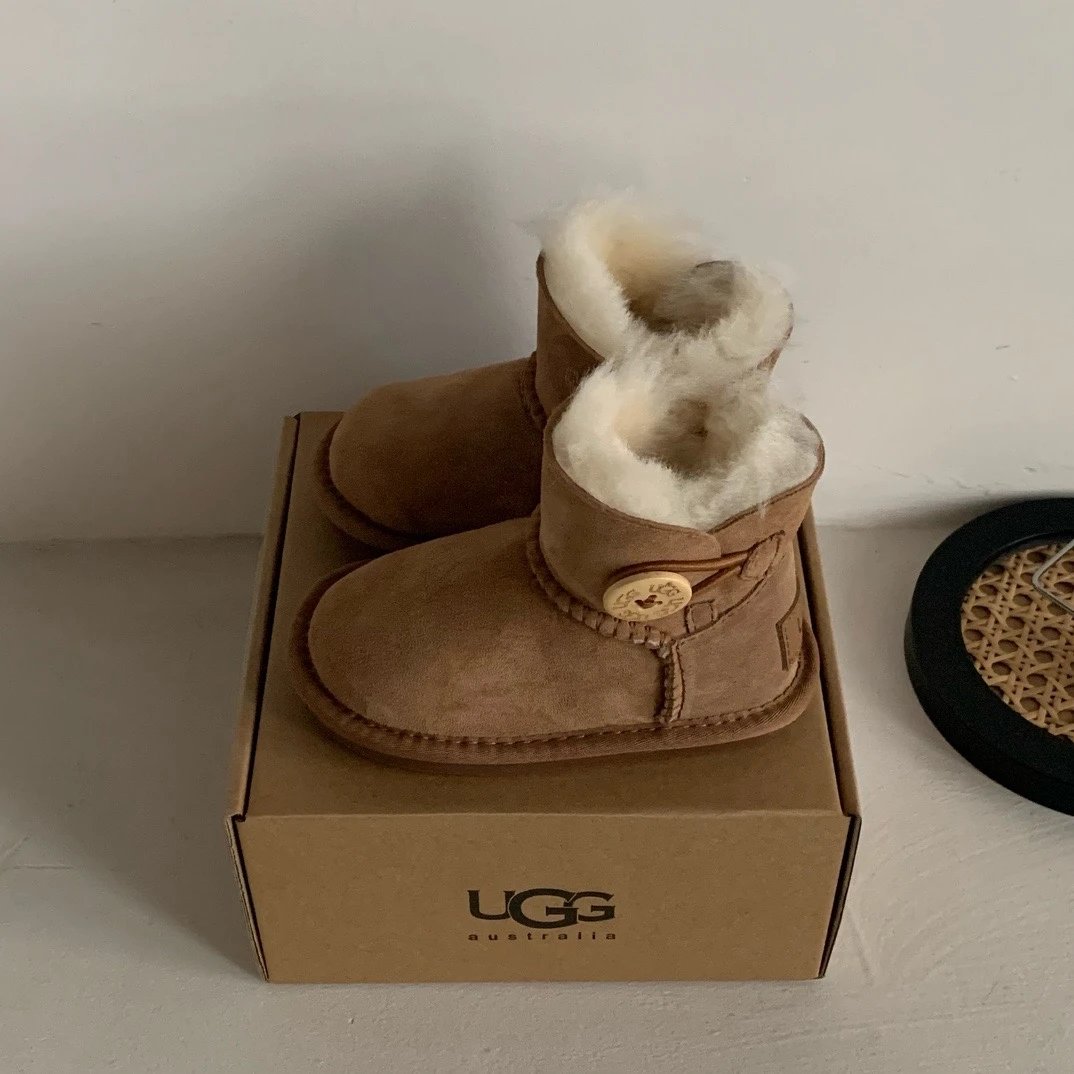 UGG Children's snow boots | 1 colorways
