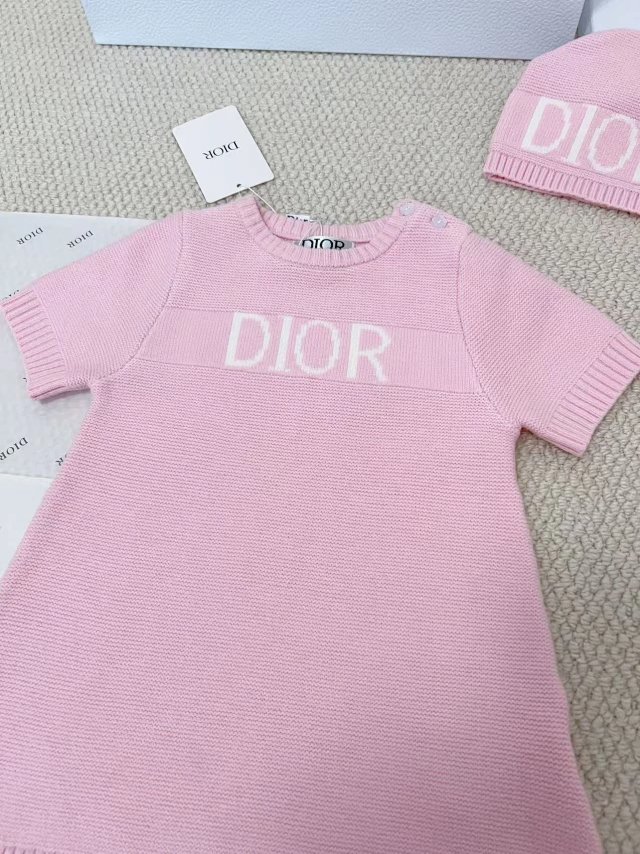 Dior Children's Set: seller detail photo 11