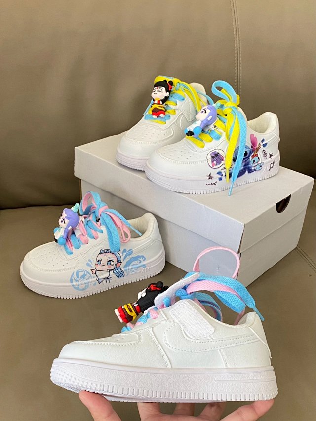 Nike children's Shoes: seller detail photo 7