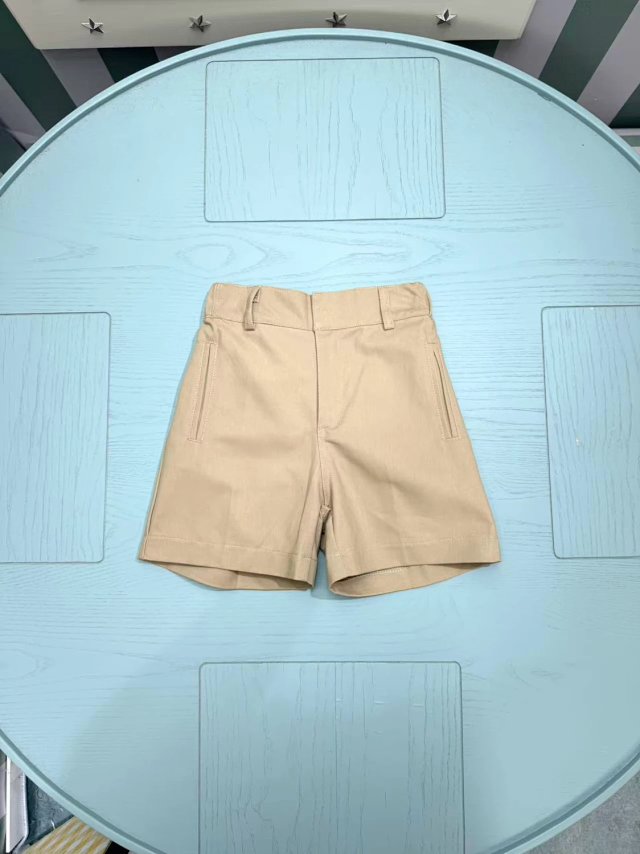 Burberry children's set: seller detail photo 7