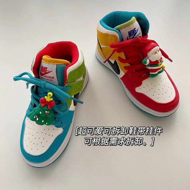 Nike Jordan children's Shoes: seller detail photo 13