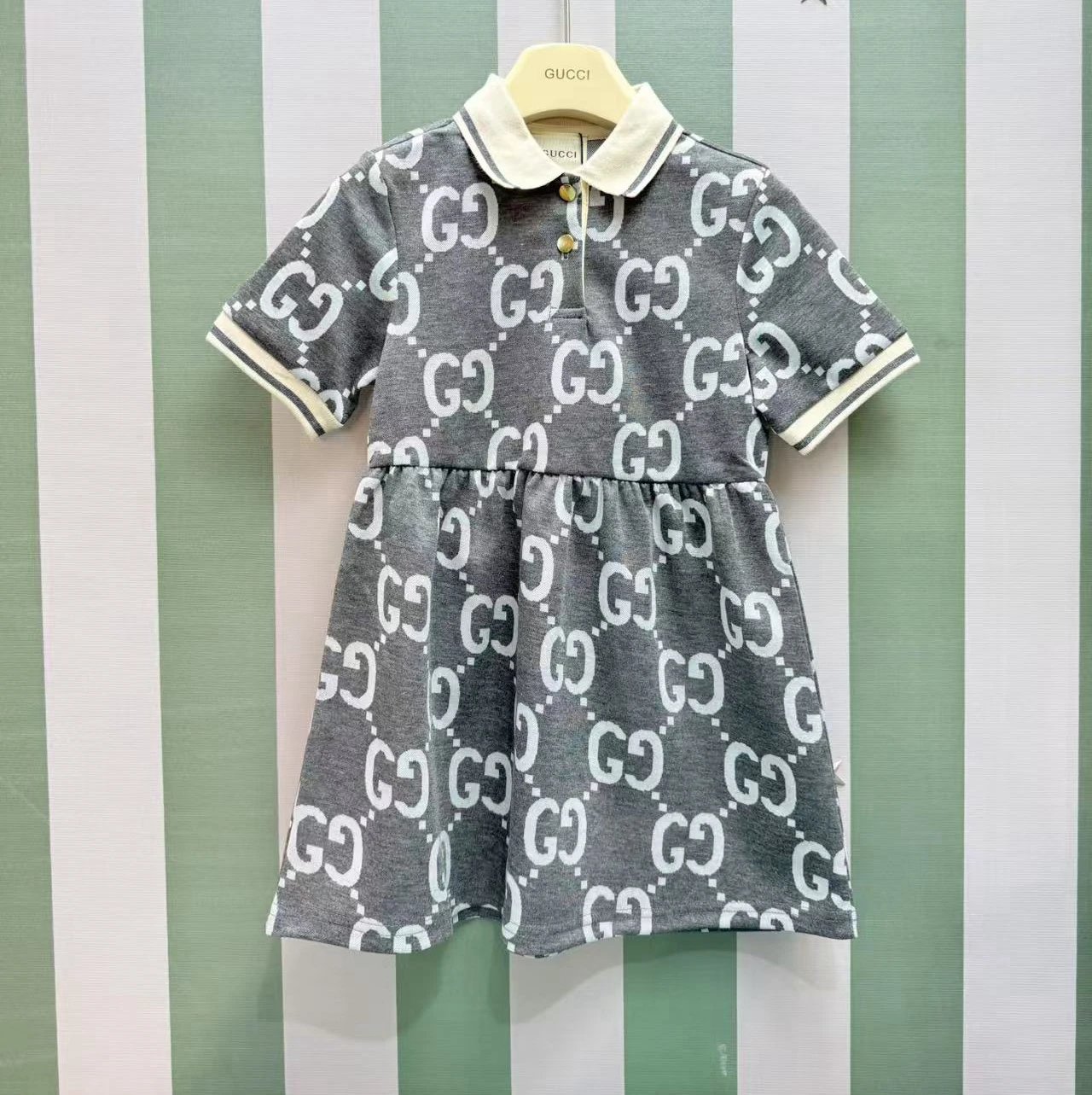 Gucci Children's Dress | 2 colorways