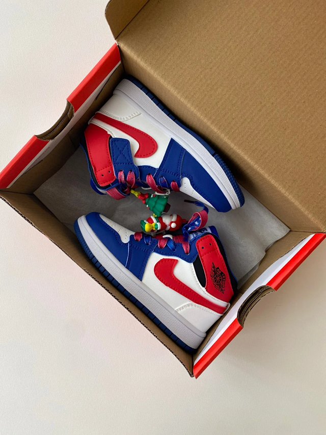 Nike Jordan children's Shoes: seller detail photo 14