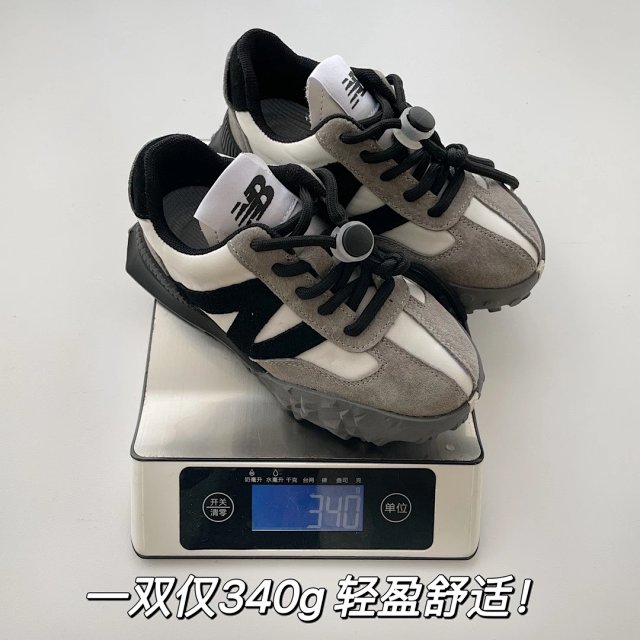 New Balance XC-72 children's Shoes: seller detail photo 13
