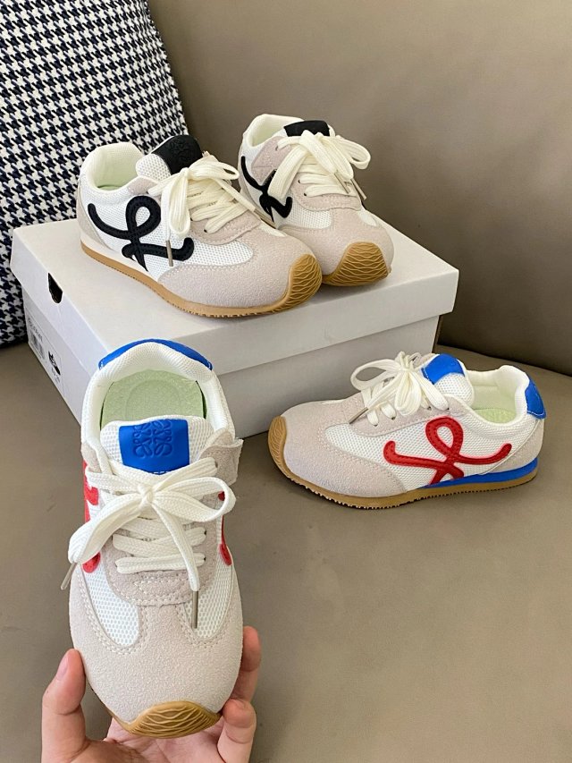 Loewe Children's Shoes: seller detail photo 7