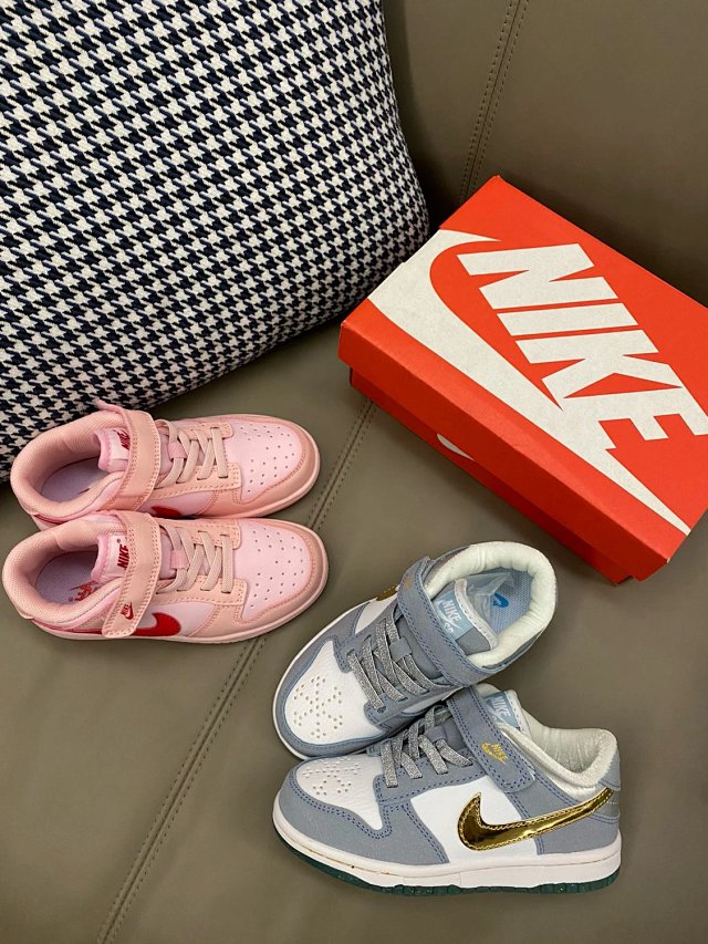 Nike Dunk children's Shoes: seller detail photo 5