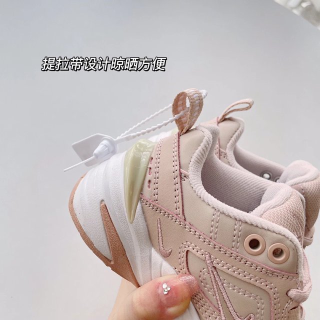 Nike M2k children's Shoes: seller detail photo 11