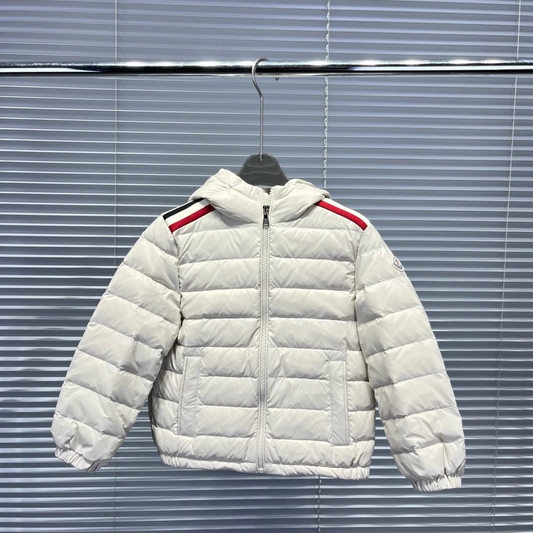 Moncler Children’s Down Jacket | 3 colorways