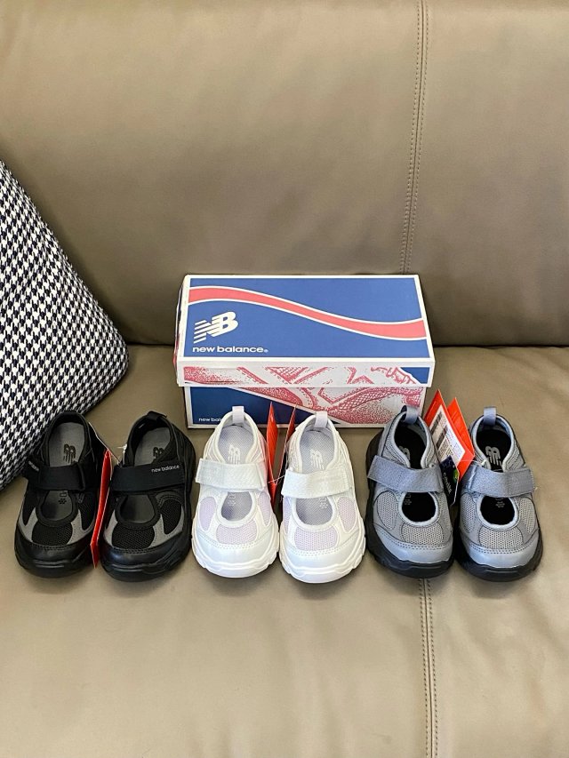 New Balance K2202 children's Shoes: seller detail photo 9