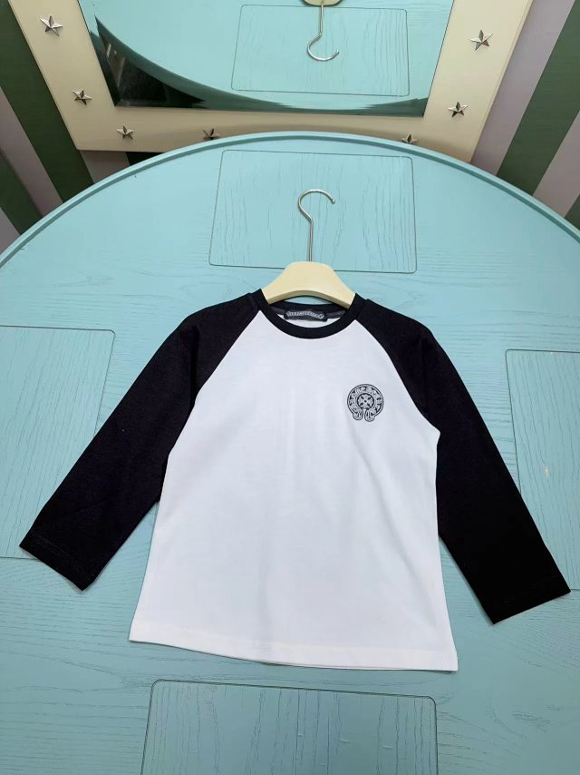 Chrome Hearts Children's Hoodie: seller detail photo 3