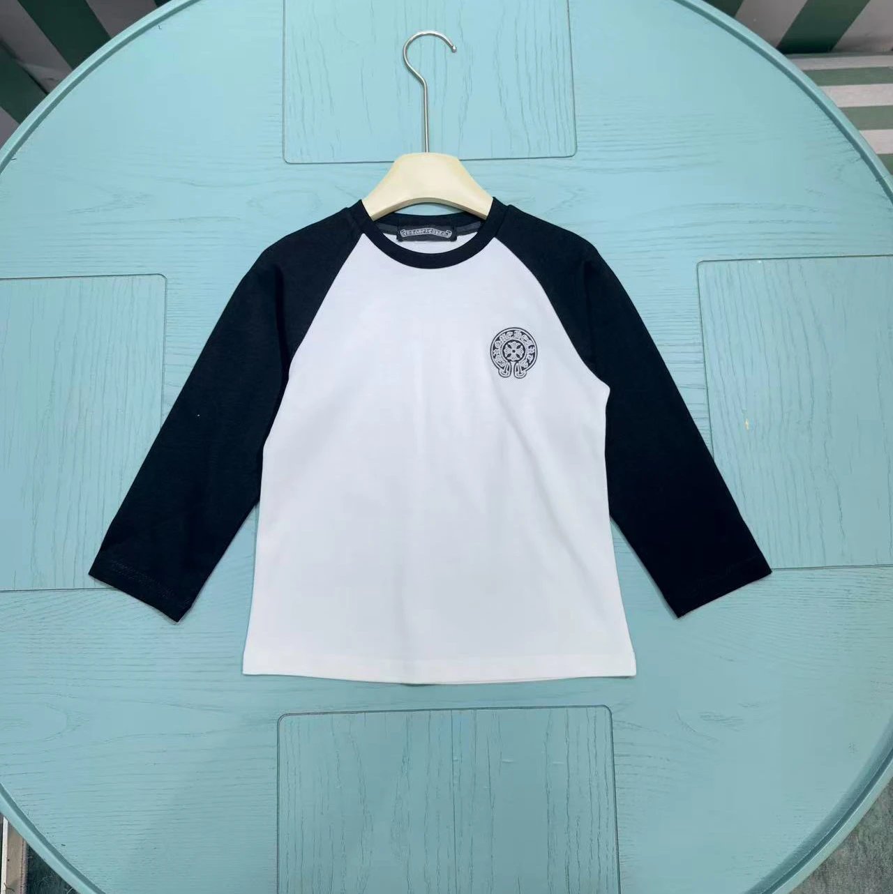 Chrome Hearts Children's Hoodie | 1 colorways