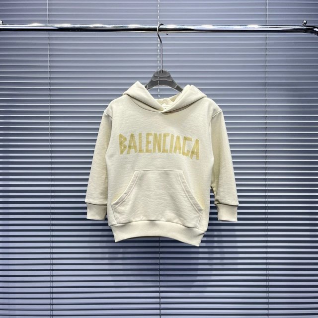 Balenciaga Children's Hoodie: seller detail photo 5