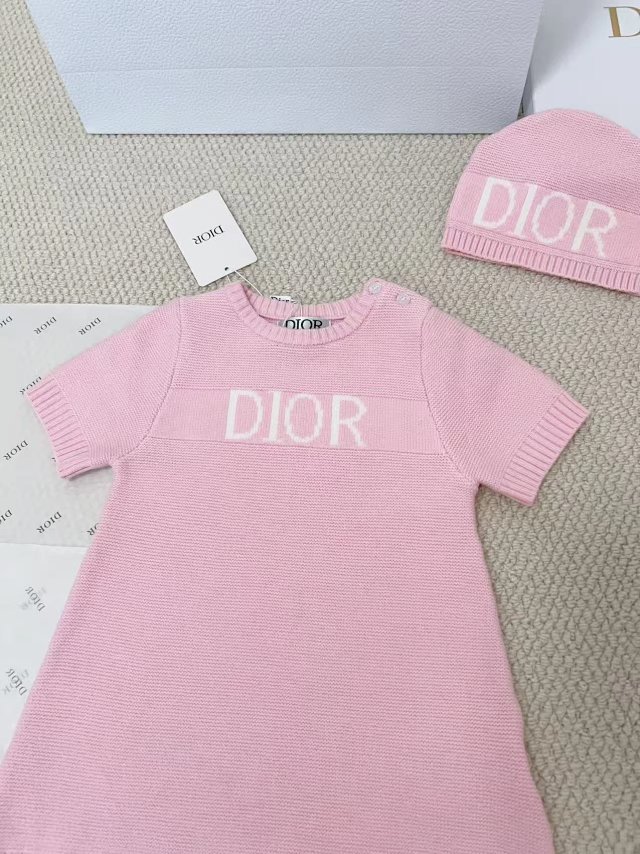 Dior Children's Set: seller detail photo 12