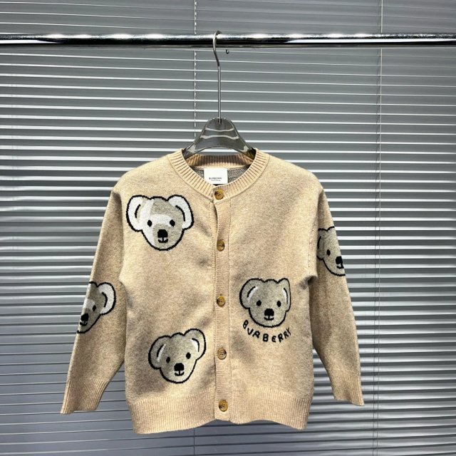 Burberry Children's Hoodie: seller detail photo 1