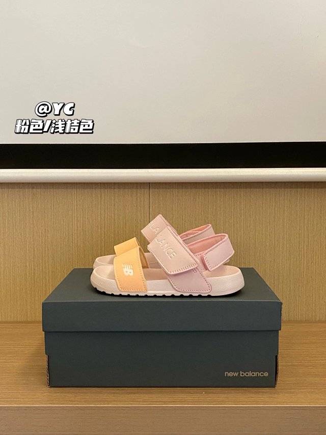 New Balance children's Slippers Shoes: seller detail photo 14