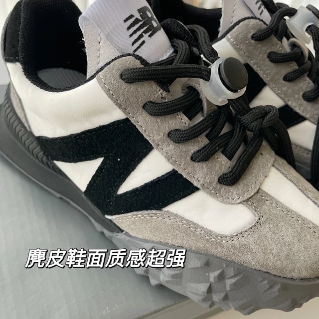 New Balance XC-72 children's Shoes: seller detail photo 6