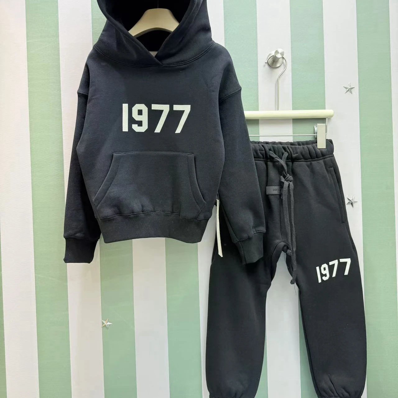 Essential Children’s Set | 2 colorways