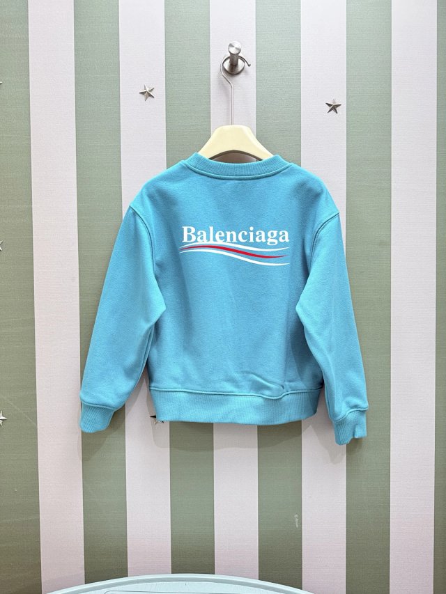 Balenciaga Children's Hoodie: seller detail photo 12