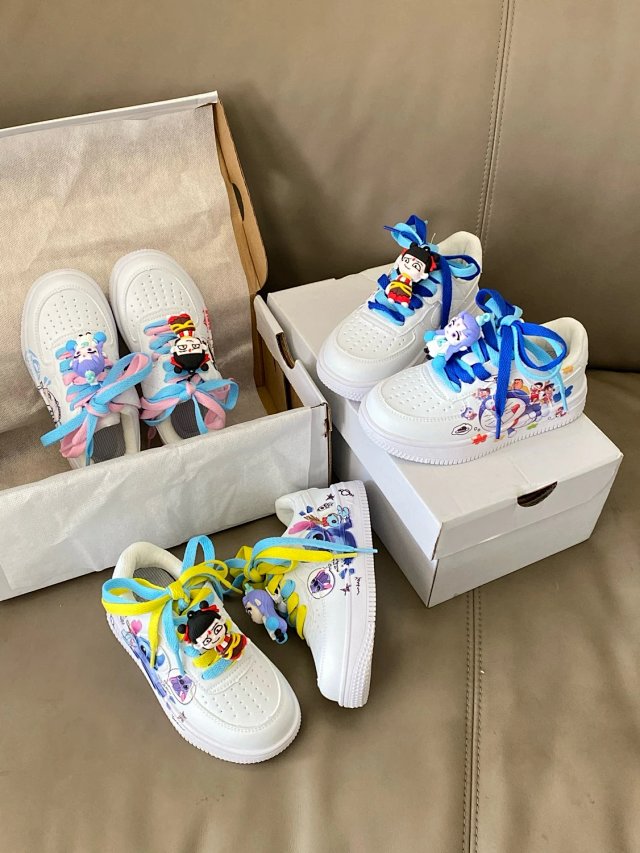 Nike children's Shoes: seller detail photo 12