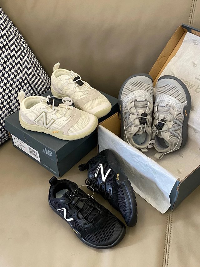 New Balance MT100 children's Shoes: seller detail photo 8