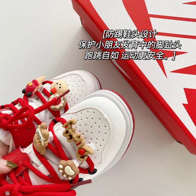 Nike Dunk children's Shoes: seller detail photo 8