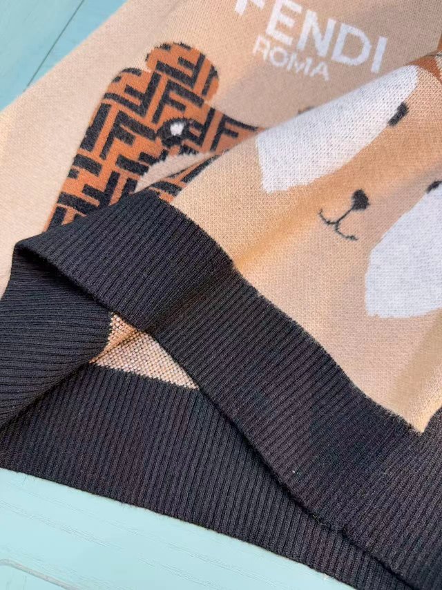 Fendi Children’s Hoodie: seller detail photo 6