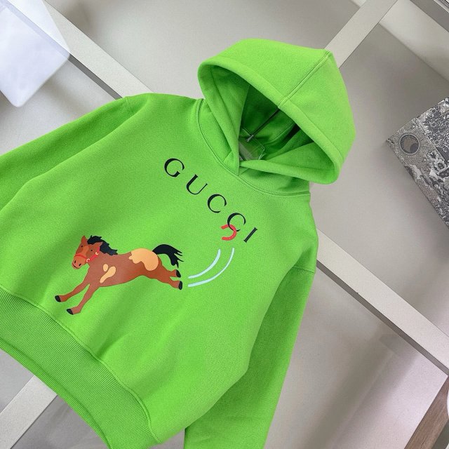 Gucci children's Hoodie: seller detail photo 4