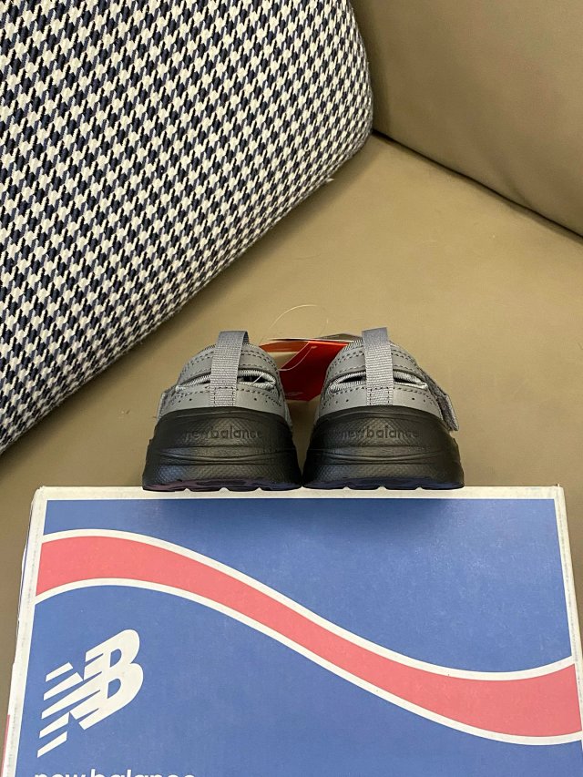 New Balance K2202 children's Shoes: seller detail photo 11