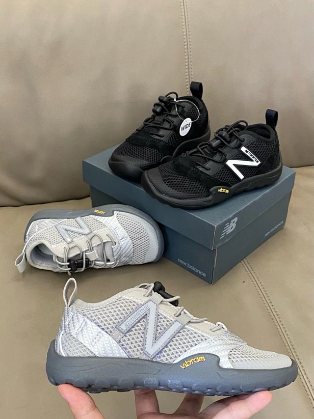 New Balance MT100 children's Shoes: seller detail photo 7
