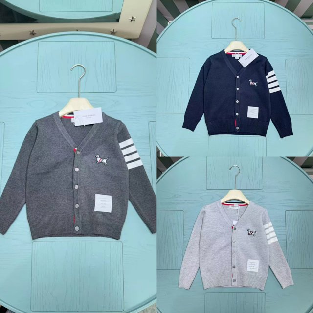 Dior Children's Hoodie: seller detail photo 1