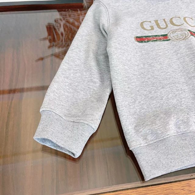 Gucci Children's Hoodie: seller detail photo 5