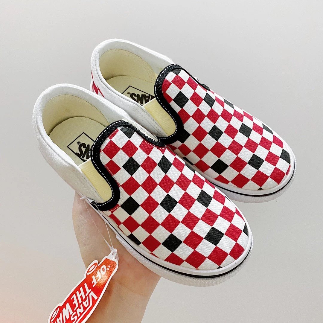 Vans Children's Shoes | 10 colorways