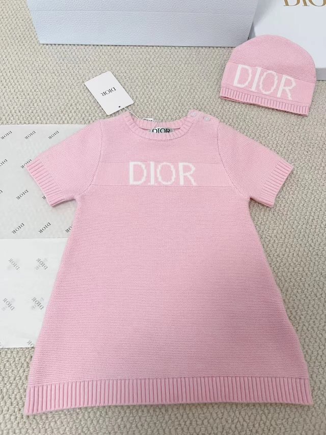 Dior Children's Set: seller detail photo 13