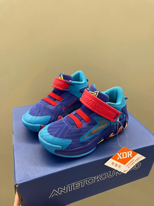Nike children's slippers Shoes: seller detail photo 13