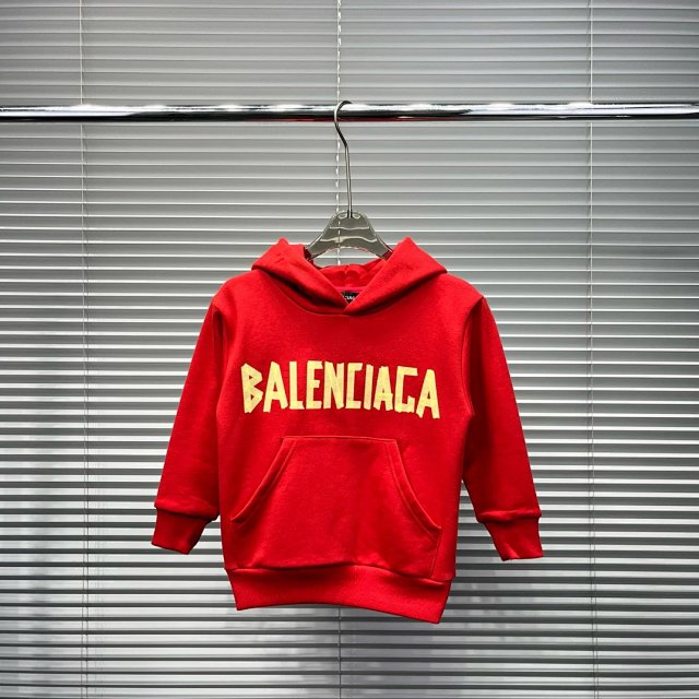 Balenciaga Children's Hoodie: seller detail photo 6