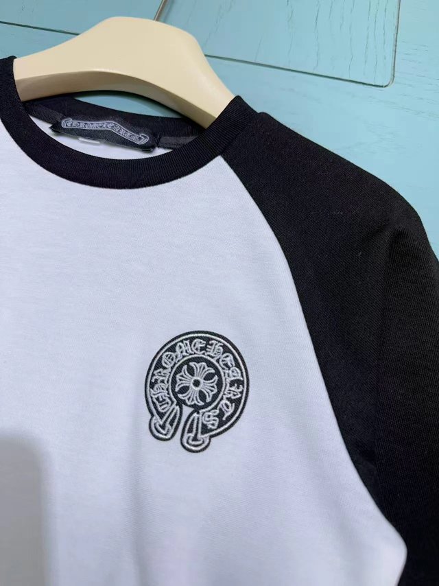 Chrome Hearts Children's Hoodie: seller detail photo 4