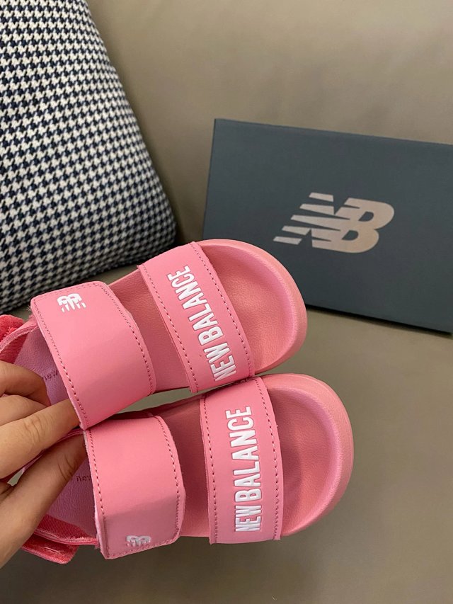 New Balance children's Slippers Shoes: seller detail photo 9