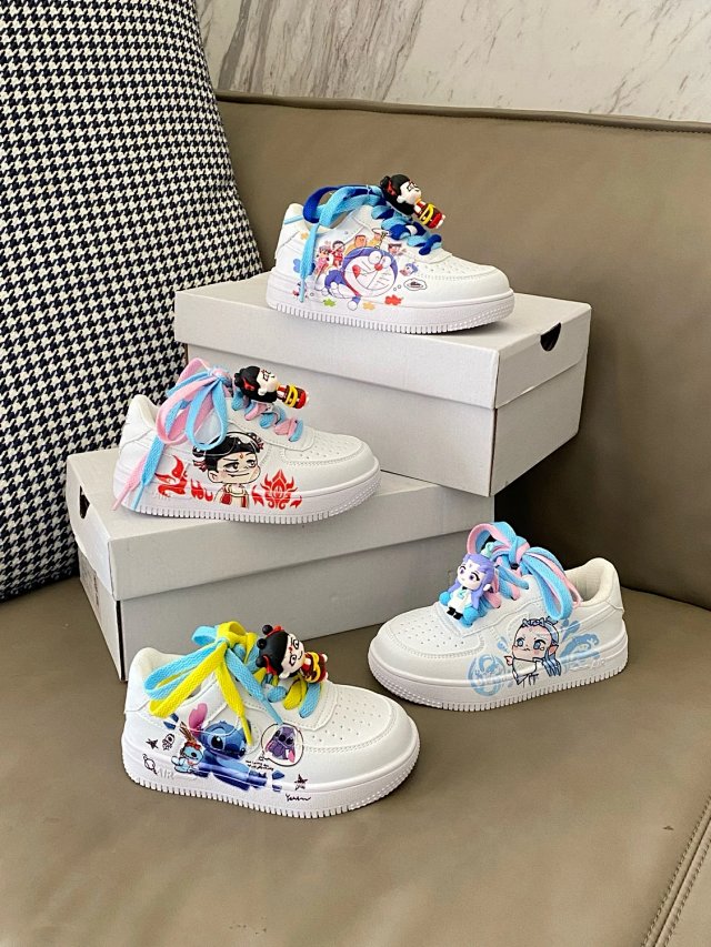 Nike children's Shoes: seller detail photo 8