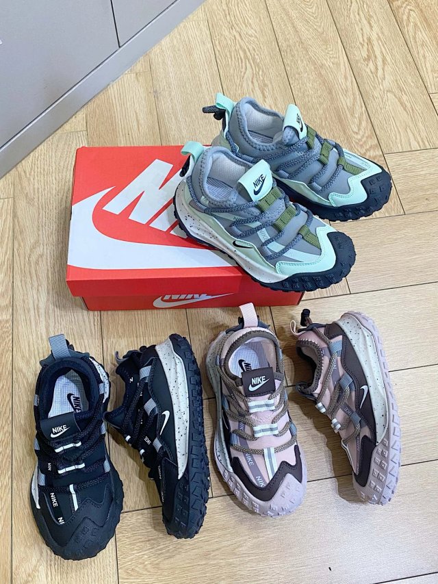 Nike children's Shoes: seller detail photo 4