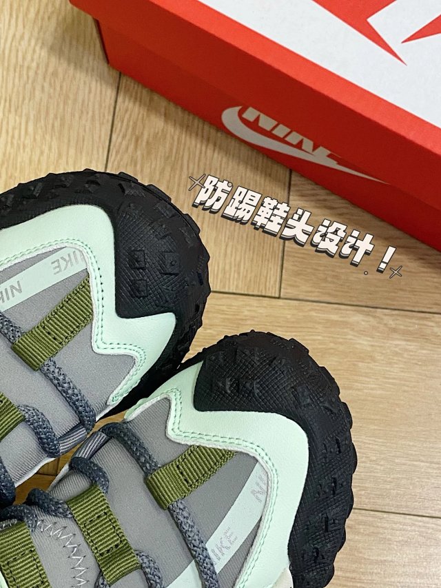 Nike children's Shoes: seller detail photo 8