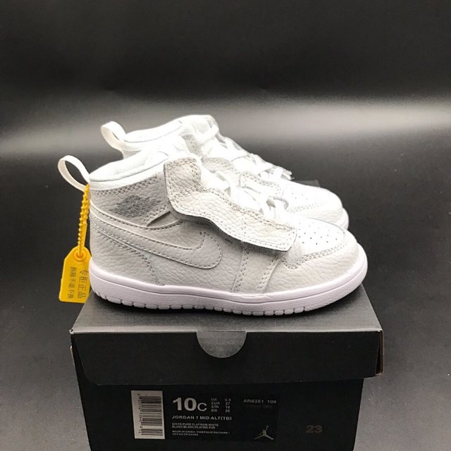 Nike Jordan children's Shoes: seller detail photo 6