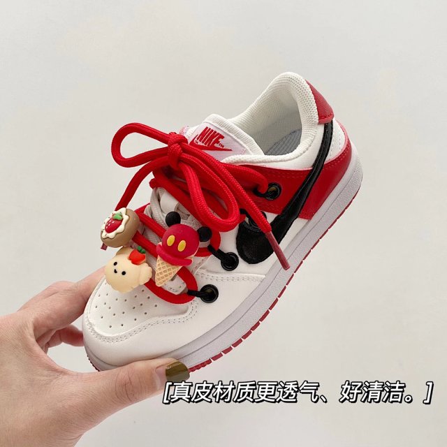 Nike Dunk children's Shoes: seller detail photo 7