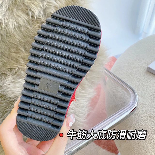 UGG Children's snow boots: seller detail photo 12