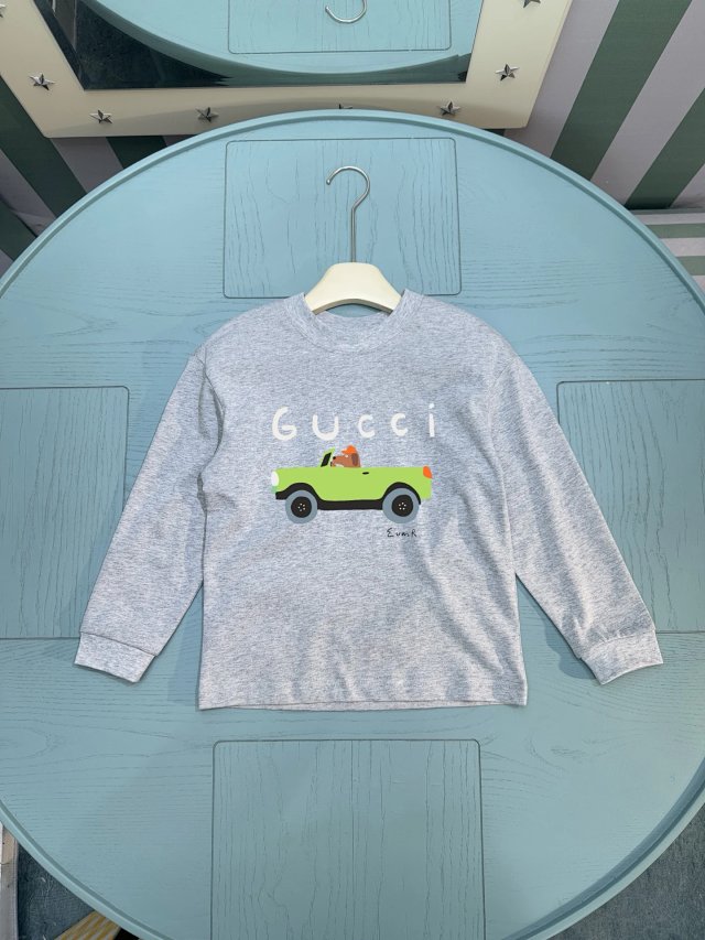 Gucci Children's Hoodie: seller detail photo 3