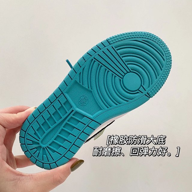 Nike Jordan children's Shoes: seller detail photo 11