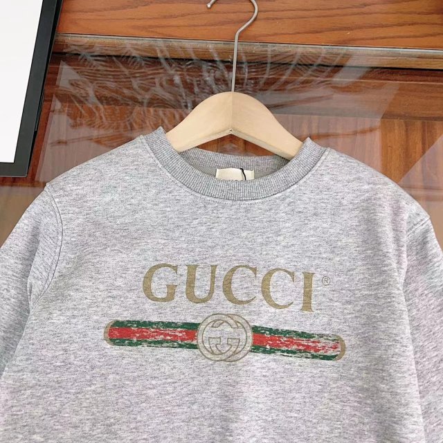 Gucci Children's Hoodie: seller detail photo 3