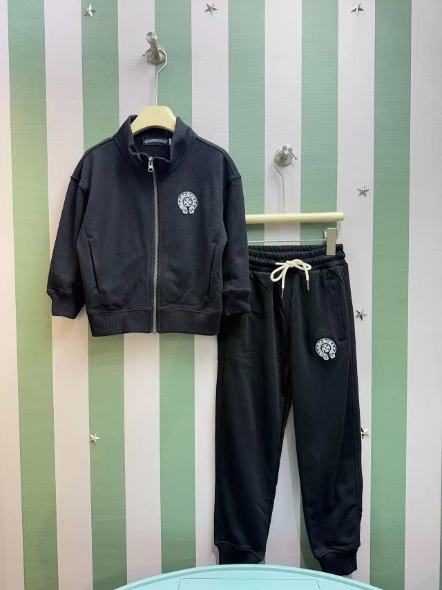 Chrome Hearts Children's Set: seller detail photo 1