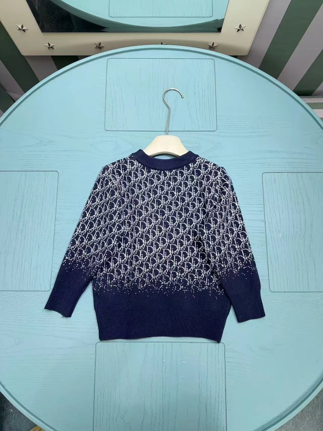 Dior Children's Hoodie: seller detail photo 2