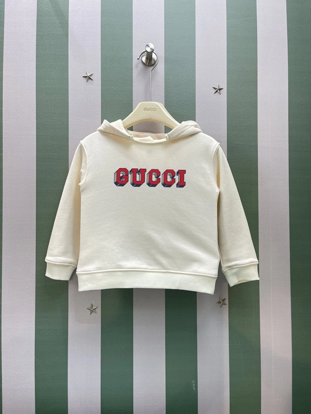 Gucci Children's Hoodie: seller detail photo 1
