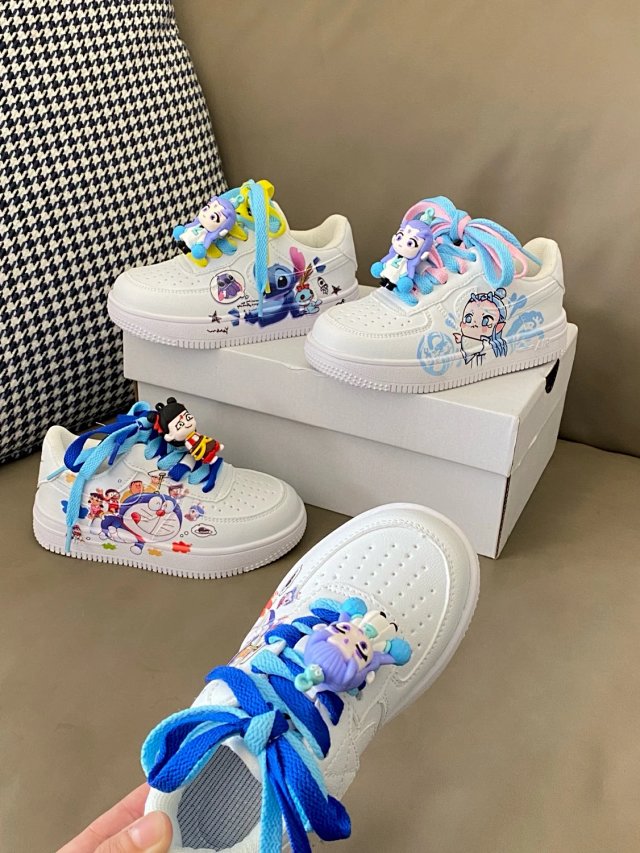 Nike children's Shoes: seller detail photo 10